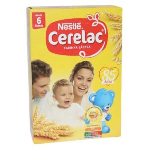 INFANT CEREAL CERELAC 500G