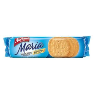COOKIES NACIONAL MARIA 200G