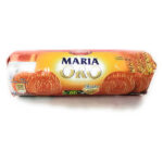 COOKIES CUETARA MARIA ORO 200G