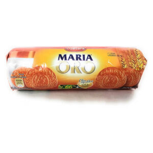 COOKIES CUETARA MARIA ORO 200G