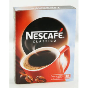 NESCAFE CLASSIC ORIG.2GR 10SQ