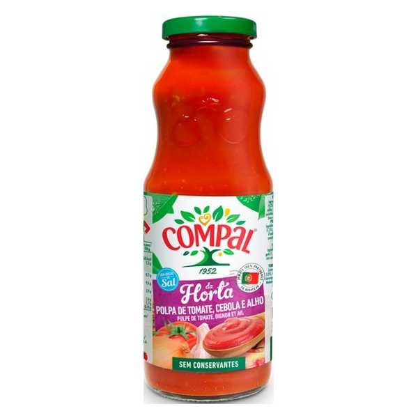 POLPA TOM.COMPAL CEB&A.GF 500G