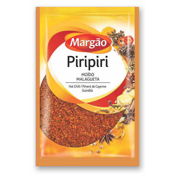 PIRIPIRI MARGAO MOIDO SQ.16G