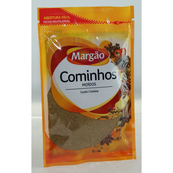 COMINHOS MARGAO MOIDOS SQ.50G