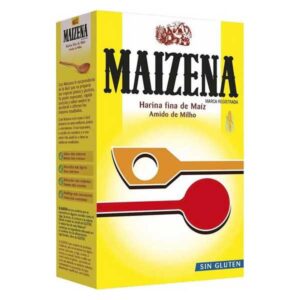 AMIDO MILHO MAIZENA 700G
