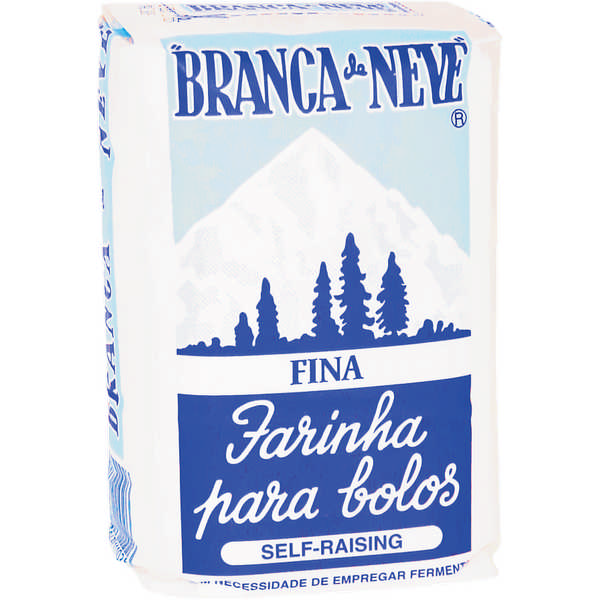 FLOUR WHITE NEVE FINA 1KG