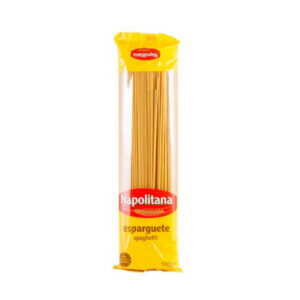 PASTA NAPOLITANA SPAGHETTI 500G
