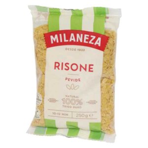 PASTA MILANEZA PEVIDE 250G