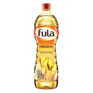 OIL FULA FOR COOKING 1L