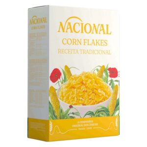 CEREAIS NACIONAL CORN FL.ORIG.500G