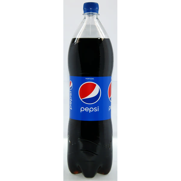 SOFTDRINK PEPSI 1