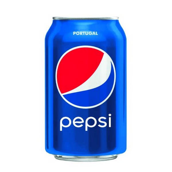 SOFTDRINK PEPSI LT 33CL