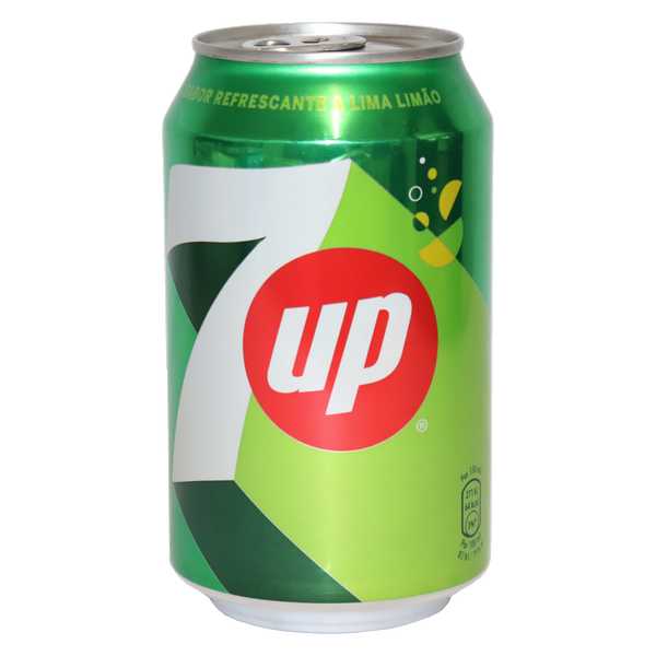 SOFTDRINK 7UP LT 33CL
