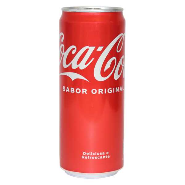 SOFTDRINK COCA COLA LT 33CL