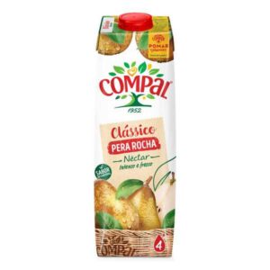 NECTAR COMPAL CL.PERA ROCHA PR 1L