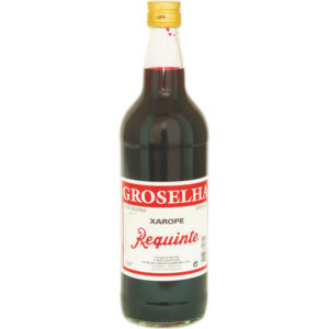 XAROPE GROSELHA REQUINTE 1L