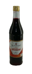 CURRANT SYROP ALTOVISO 70CL