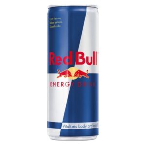 BEBIDA RED BULL LT 250ML