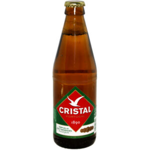 BEER CRISTAL TR 33CL