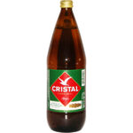 BEER CRISTAL 1L