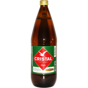 BEER CRISTAL 1L