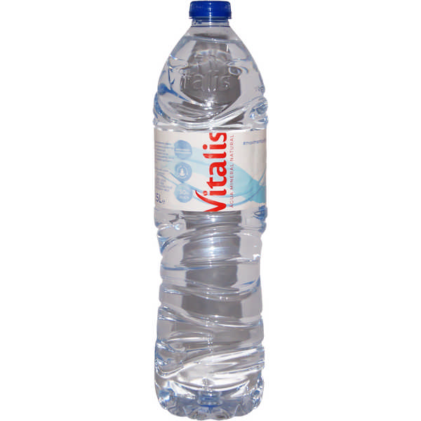 WATER VITALIS 1