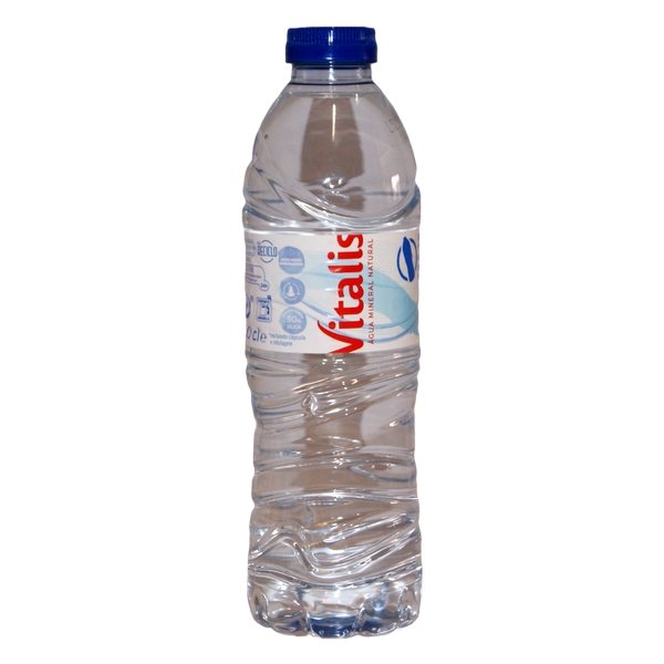 WATER VITALIS 50CL