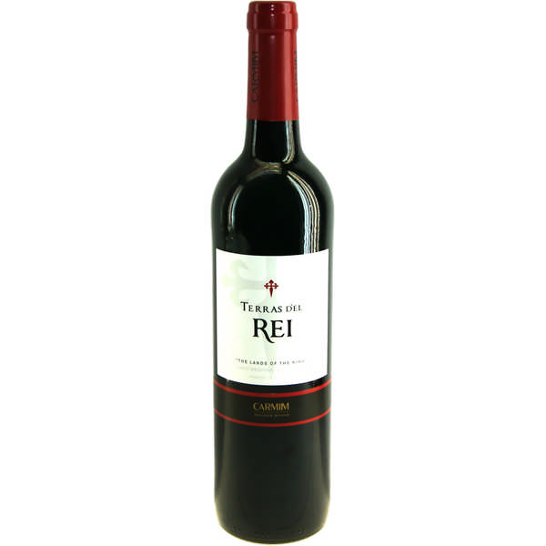 WINE TERRAS D'EL REI TN 75CL