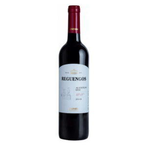 VINHO REGUENGOS TN 75CL