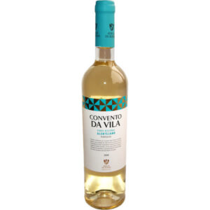 VINHO CONVENTO VILA ALENT.BCO 75CL