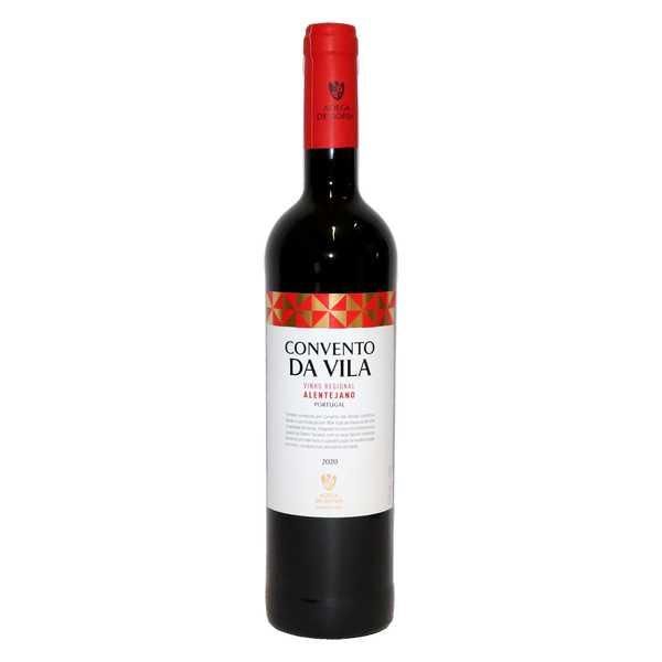 WINE CONVENTO VILA ALENT.TN 75CL