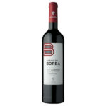 WINE ADEGA OF BORBA ALENT.TN 75CL