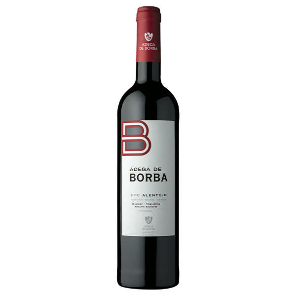 WINE ADEGA OF BORBA ALENT.TN 75CL