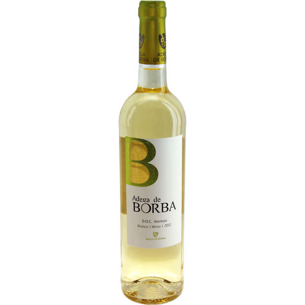 WINE ADEGA OF BORBA ALENT.BC.75CL