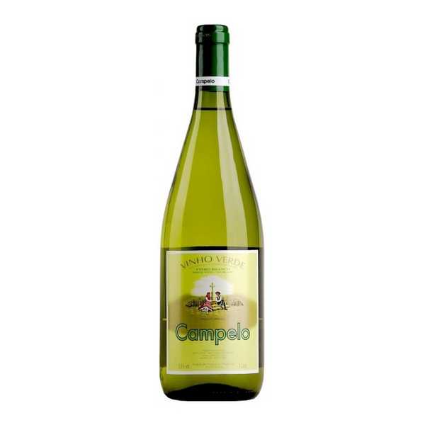 WINE CAMPELO V.BCO 1L