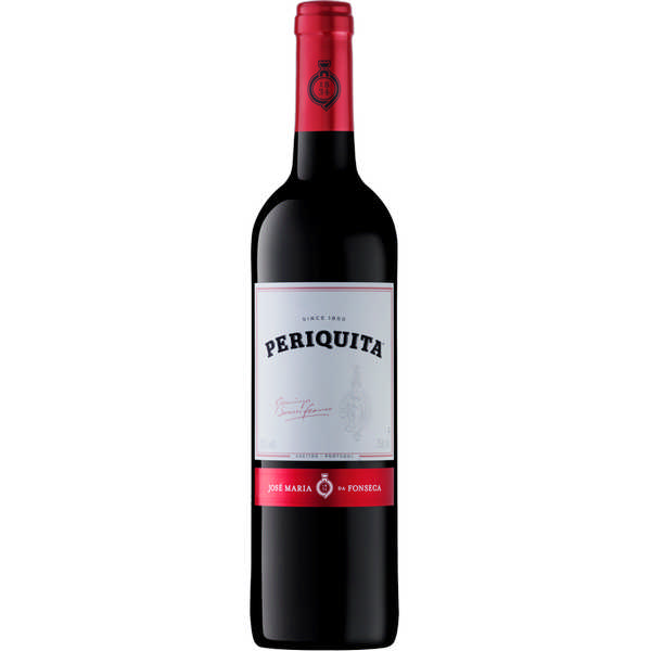 WINE PERIQUITA TN 75CL