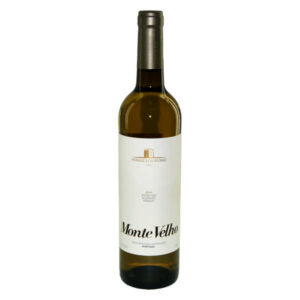 VINHO MONTE VELHO BCO 75CL