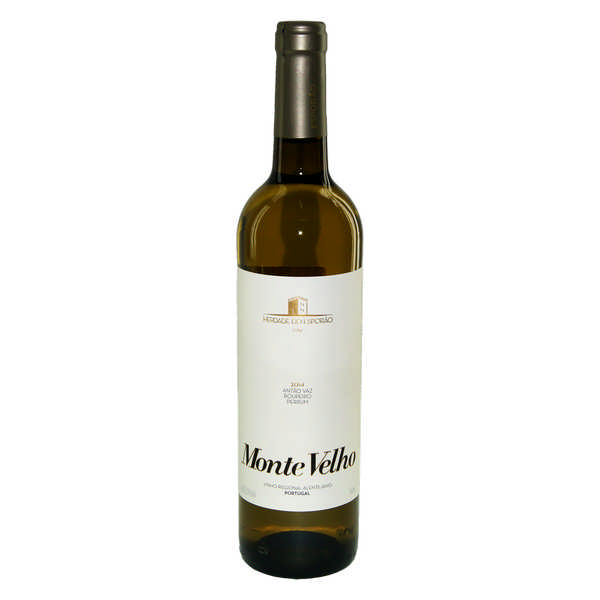 WINE MONTE VELHO BCO 75CL