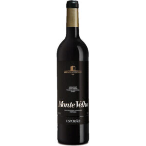 VINHO MONTE VELHO TN 75CL