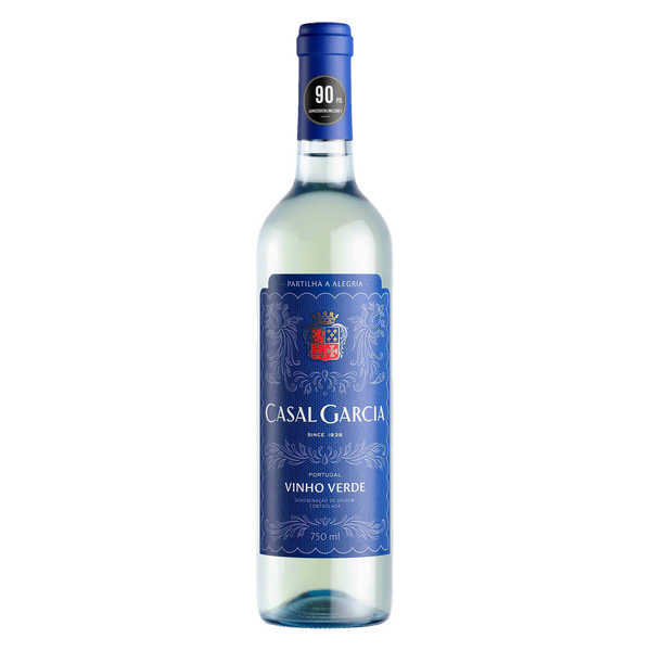WINE CASAL GARCIA V.BCO 75CL