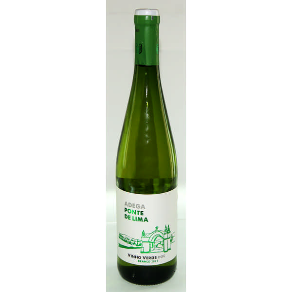 WINE PONTE LIMA V.BCO 75CL