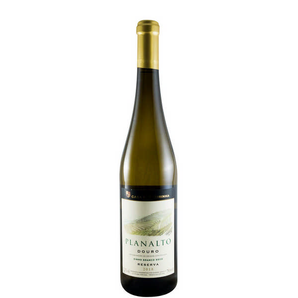 WINE PLANALTO DOURO RES.BCO 75CL