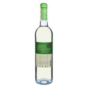 VINHO FELGUEIRAS V.BCO 75CL