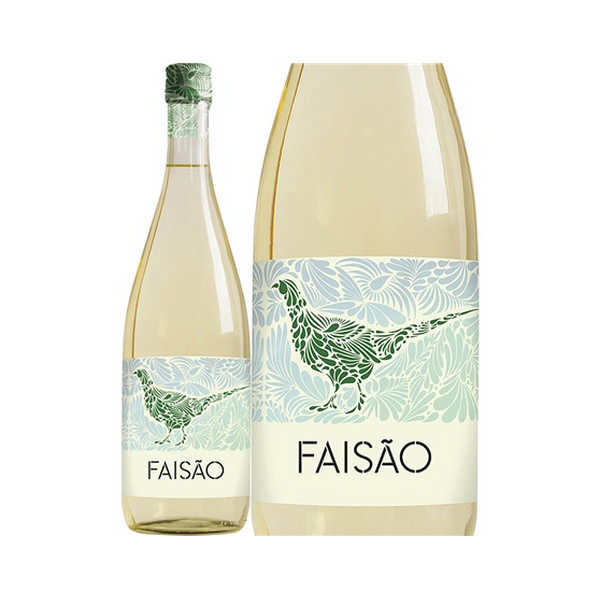 WINE FAISAO BCO 1L