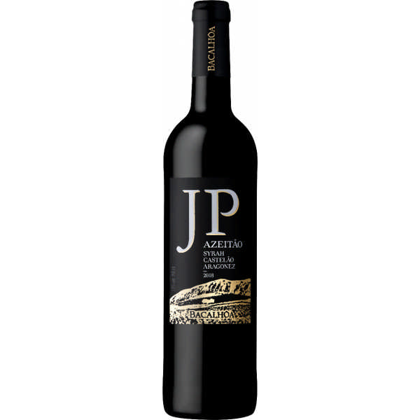 WINE JP AZEITAO TN 75CL
