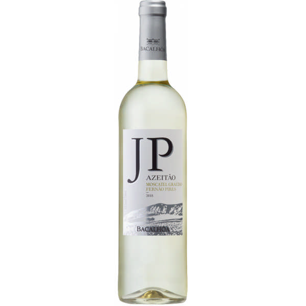 WINE JP AZEITAO BCO 75CL