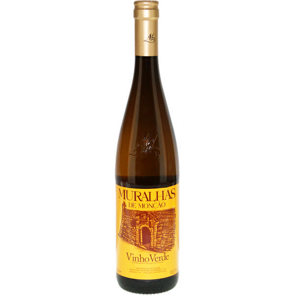 WINE MURALHAS MONÇAO V.BCO 75CL