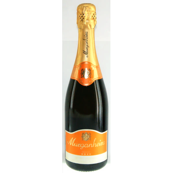SPARKLING MURGANHEIRA RES.DOCE 75CL