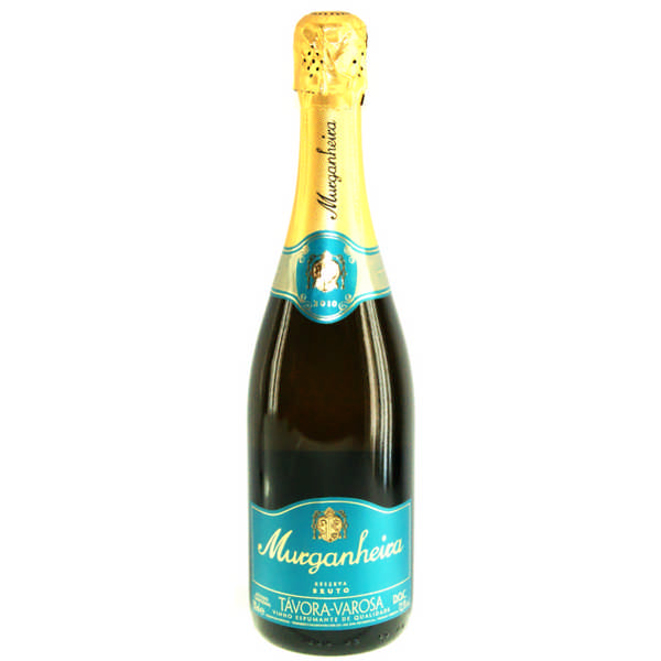 SPARKLING MURGANHEIRA RES.BRUTO 75CL