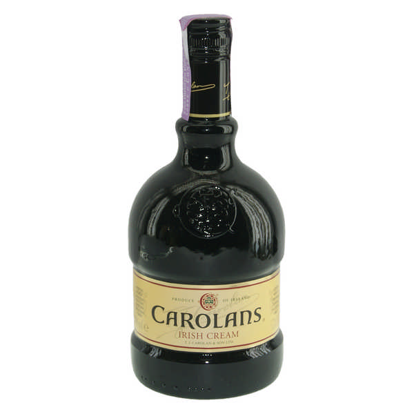 LIQUOR CAROLANS 70CL